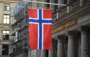 النَّرويج تنهي عقود إدارة استثماراتها في (إسرائيل) وتراجع شركاتها