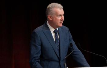 أستراليا تردُّ على تصريحات نتنياهو: 