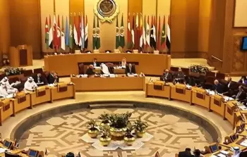 مجلس الجامعة العربيَّة يرفض سيطرة إسرائيل على غزَّة ويطالب بتحرُّك دوليّ