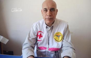 أبو عفش: غزة تعيش مجاعة مكتملة الأركان .. و