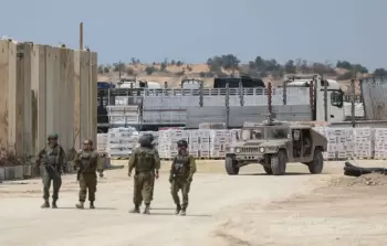 الشوا: الاحتلال يتعمَّد تقييد عمل المنظمات الإنسانية في غزَّة