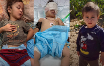 فقدت شقيقيه.. أسرة 