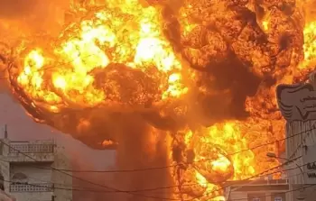 عدوان إسرائيليّ على اليمن: غارات تستهدف منشآتً مدنيَّةً ونفطيَّةً في صنعاء