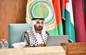 البرلمان العربيِّ يستنكر قرار نتنياهو إعادة احتلال غزَّة ويدعو لتحرُّك دوليّ عاجل