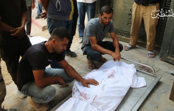 الصِّحة بغزَّة: 66 شهيدًا و345 إصابة خلال الـ 24 ساعة الماضية