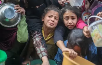 في ظل استمرار حرب الإبادة على غزة: أي عالم يتشكل اليوم؟