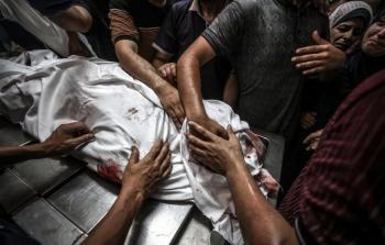 أرقامٌ صادمة.. الدقران يكشف حجم الكارثة الإنسانيَّة منذ بدء الإبادة الجماعيَّة على غزَّة