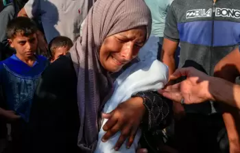 المجاعة تخطف 4 أرواح خلال الـ 24 ساعة الماضية في غزَّة