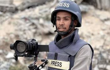 تفاصيل جديدة حول اغتيال الاحتلال للصحفي محمد سلامة.. ما علاقة مؤسسة 