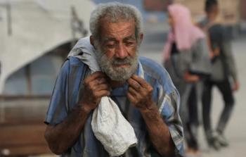 الأونروا: قطاع غزَّة يشهد 