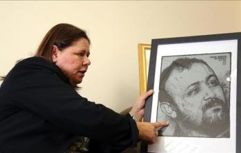 زوجة مروان البرغوثي: ما يجري في السجون 