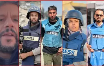 اغتيال الحقيقة في مشفى ناصر