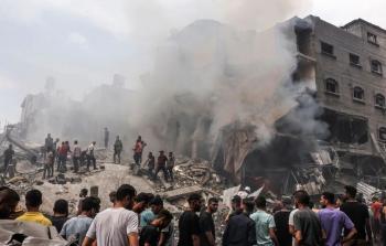 آخر التَّطوُّرات.. الاحتلال يُواصل حرب الإبادة الجماعيَّة على غزَّة لليوم الـ 676