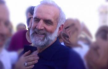 الشيخ محمد جمال النتشة منارة عالية غُيّبت خلف ستائر العتمة