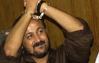 تنديد واسع ومخاوف من اغتيال الأسير القائد مروان البرغوثي.. 