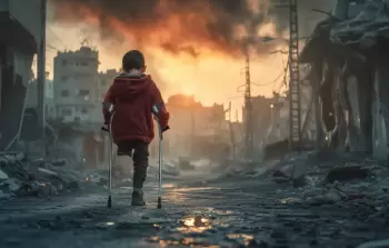 بين الركام والخذلان.. قدم يوسف معلّقة على أمل السفر