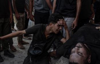 نسفٌ للمنازل وقصفٌ لا يتوقَّف.. الاحتلال يُواصل حرب الإبادة الجماعيَّة على غزَّة لليوم الـ 686