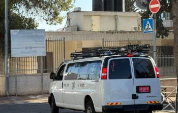 الاحتلال يمنع إجراء انتخابات نقابة الأطباء في القدس