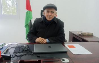 رئيس بلدية غزة لـ