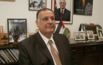 قيادي فتحاوي يتَّهم شخصيات فلسطينية في الخارج بـ 