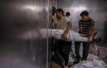 حربُ الإبادة الجماعيّة في يومها الـ 692.. شهداء وإصابات في قصف الاحتلال المُتواصل على قطاع غزَّة