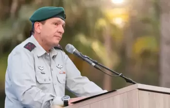 ‏من عليه أن يفهم تصريحات أهارون حاليفا؟