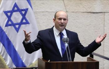 بينيت يُحذّر: إسرائيل تنهار في أمريكا.. والعالم لم يعد يسمعنا