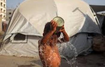 تفاصيل الحالة الجوية في فلسطين اليوم 16 أغسطس 2025