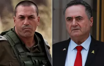 تصاعد الخلاف بين كاتس ورئيس الأركان.. انتقادات من ليبرمان وبينيت: 