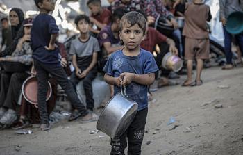 المؤسسات الدولية أمام مسؤولية تاريخية لوقف سياسة التجويع والإبادة في غزة