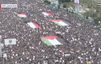 حماس توجّه رسالة تقدير لليمن على مواقفه الثابتة في نصرة غزة