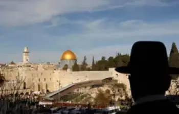 هدم الأقصى... حلم متطرف أم خطة قيد التنفيذ؟