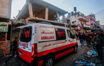 الدفاع المدني يناشد الصحة العالمية لتوفير الوقود اللازم لتشغيل مركبات الإسعاف والتدخل الأولي