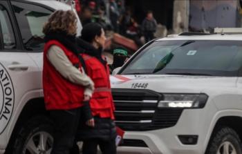 تقارير: حماس توافق على مقترح الوسطاء لوقف إطلاق النار