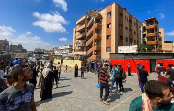 الأورومتوسطي: هجوم الاحتلال على مجمع ناصر مصيدة محسوبة ولا بدَّ من إنفاذ قواعد القانون الدولي بشكل عاجل