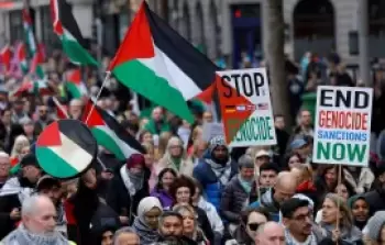 النرويج تدعو لفرض عقوبات على 