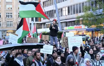 النرويج: ما يحدث في غزَّة انتهاكٌ للقانون الدولي وندعو لمحاسبة قتلة الصحفيين