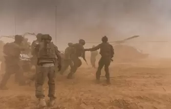 الإعلام العبري يكشف تفاصيل أحداثٍ 