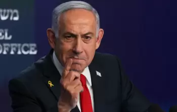 3 شخصيات في الظل صنعت نتنياهو