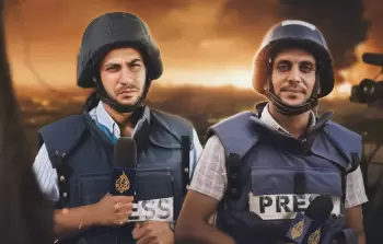 اغتيال الصَّحفيِّين بغزَّة.. استراتيجيَّة ممنهجة لإسكات الحقيقة وتكريس الرِّواية الواحدة