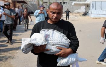 11 حالة وفاة نتيجة المجاعة وسوء التغذية