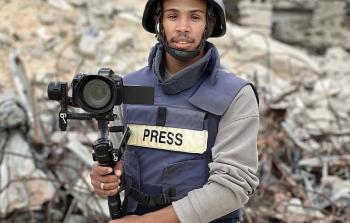 الجزيرة تنعى مصورها بعزَّة محمد سلامة: القتل لن يُسكت الحقيقة