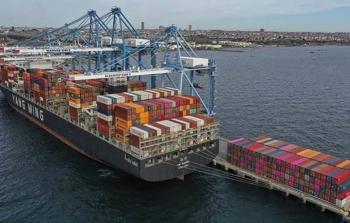 تركيا تشدد القيود على حركة السفن المرتبطة بـ (إسرائيل)