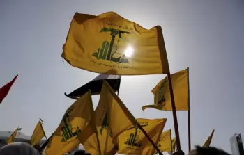 حزب الله يرد على قرار الحكومة اللبنانية بشأن نزع سلاحه