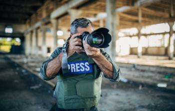 حماس ترحِّب بمبادرة 