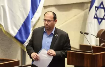 أستراليا تمنع نائبًا إسرائيليًا متطرِّفًا من دخول أراضيها.. 