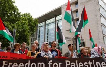 غالبية الألمان يؤيدون الاعتراف بدولة فلسطينية رغم رفض الحكومة