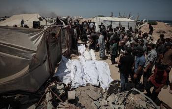 الصِّحَّة بغزَّة: 58 شهيدًا و308 إصابات خلال الـ 24 ساعة الماضية