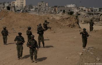 مواجهة التهديد بـ