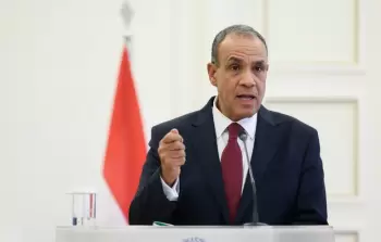 اتصالات مصرية مكثفة بشأن غزة.. وعبد العاطي: 